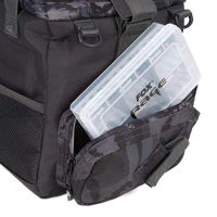 Fox Rage Camo Voyager Medium Tackle Bag